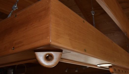 Wood Work